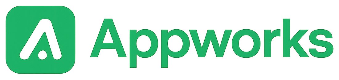 Appworks logo